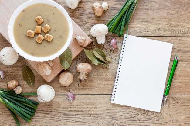 Как подготовить грибы к варке: очистка и нарезка