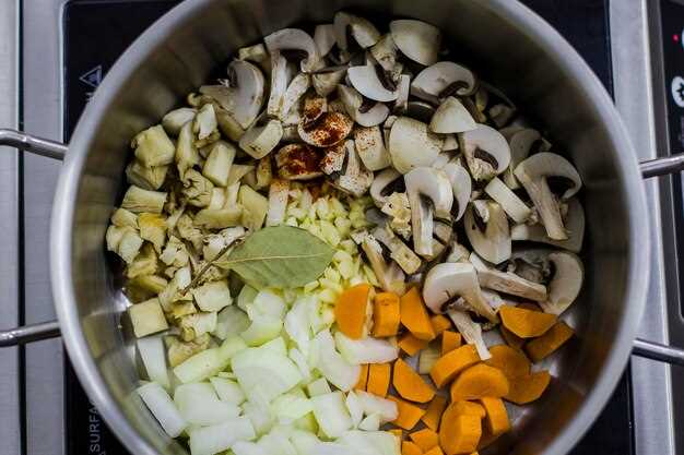 Выбор подходящих грибов для заготовки