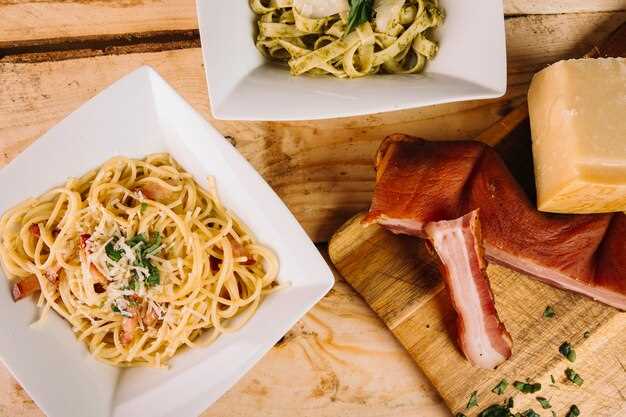 Соединение всех компонентов: монтаж соуса и пасты