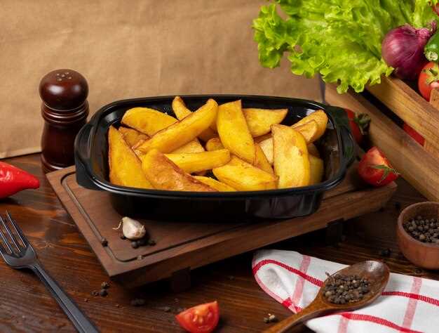 Добавление специй и трав для усиления вкуса