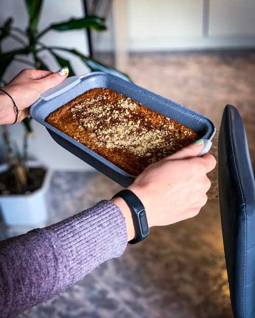 Выбор муки для пышной текстуры