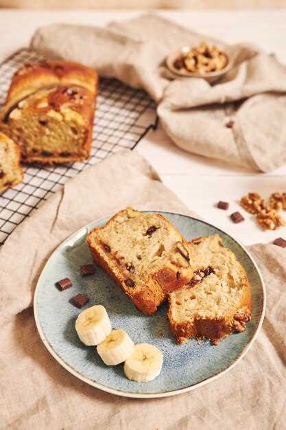 Оптимальная температура и время выпекания