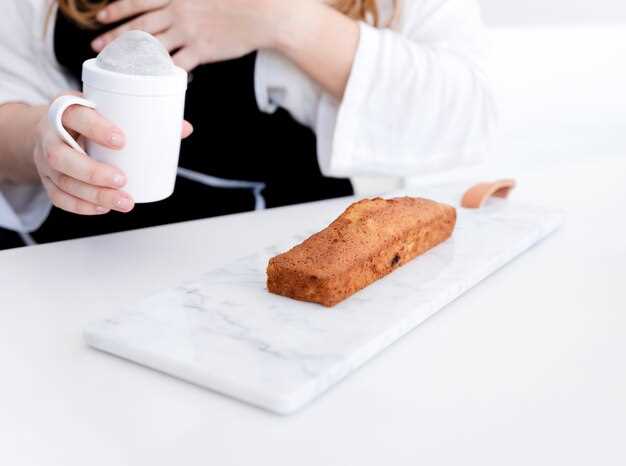 Подготовка и ингредиенты для идеального шоколадного кекса