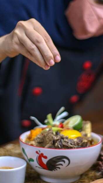 Специи и приправы: как подчеркнуть вкус блюда