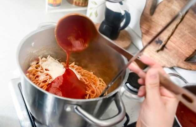 Аутентичный рецепт китайского супа: основные компоненты и подготовка