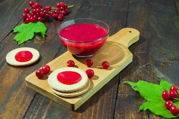 Добавление цитрусовых: апельсин или лимон для насыщенности