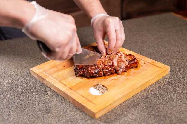 Температурный режим и время жарки на гриле