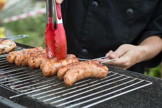 Технология готовки и советы по подаче