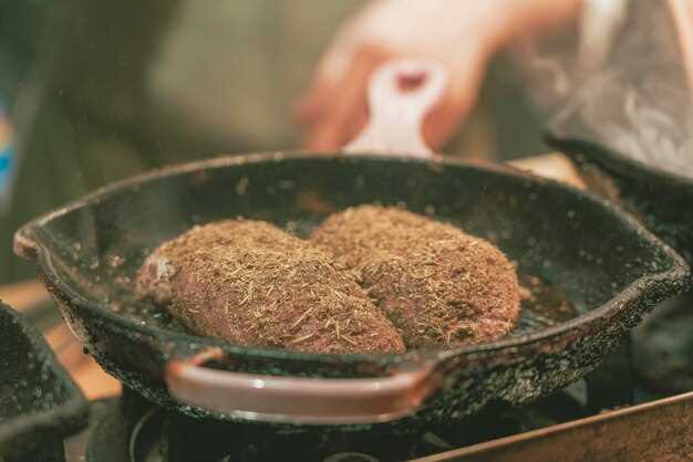 Выбор говяжьего фарша: что учитывать