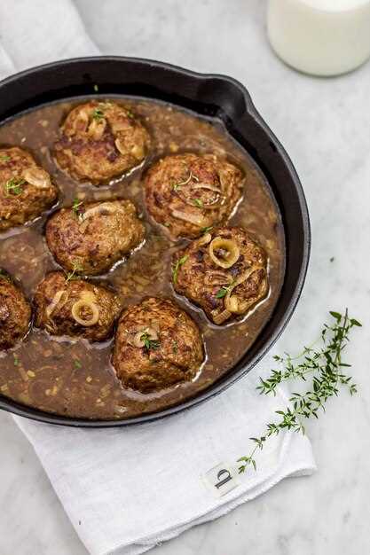 Подготовка и выбор ингредиентов для котлет из печени