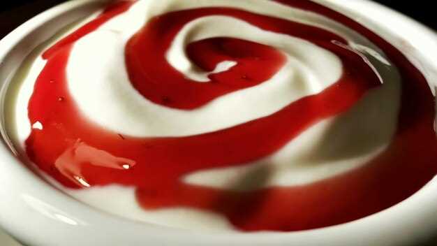 Как приготовить классический сливочный крем для Красного Бархата