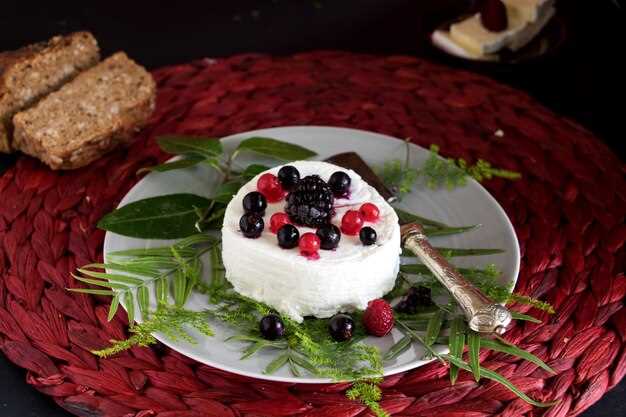 Советы по консистенции крема: избегание комочков и жидкой структуры