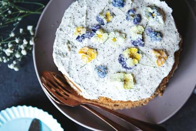 Подбор ингредиентов для насыщенного вкуса