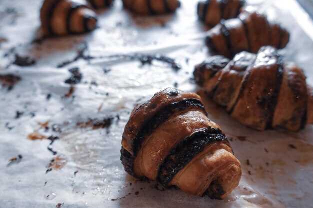 Раскатывание и формирование теста: советы по слоению