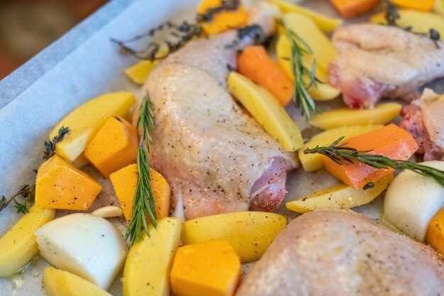 Определение оптимальной температуры и времени запекания