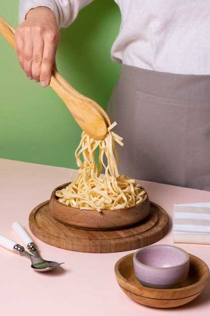 Пошаговые советы и лайфхаки для идеальной яичной лапши