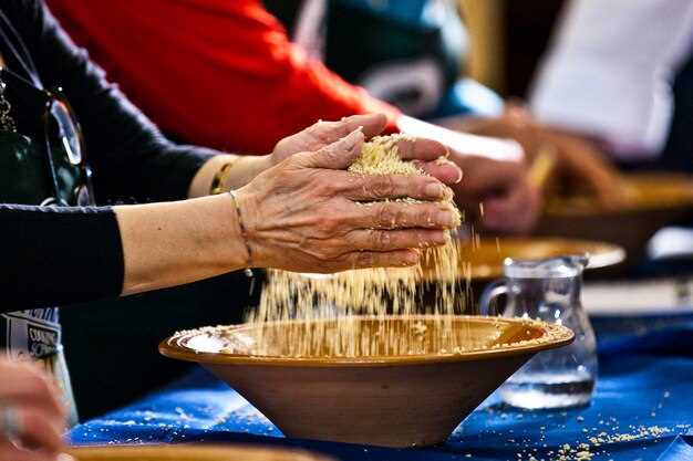 Подача и идеи для украшения: как подготовить блюдо к подаче