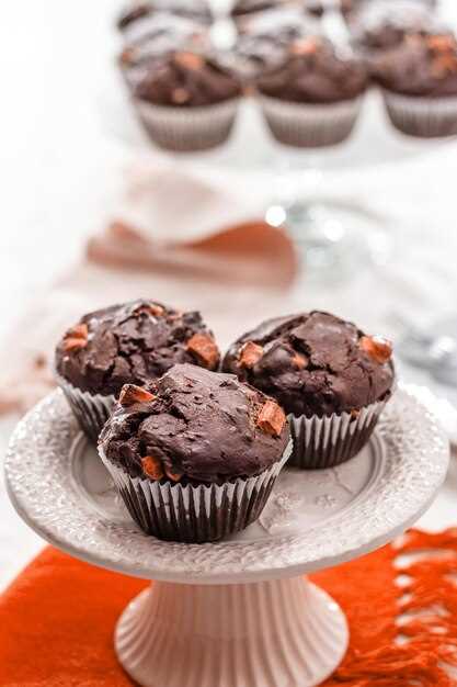 Какие сорта муки и какао использовать для теста