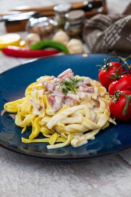 Соединение ингредиентов: последовательность и время