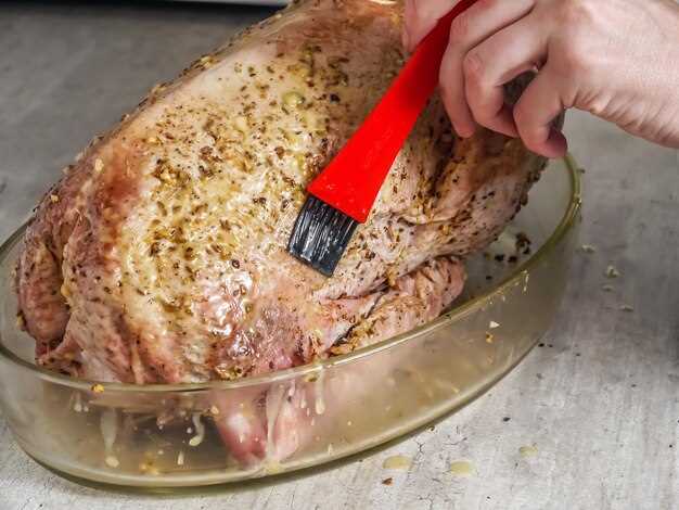 Выбор ингредиентов и подготовка утки для маринада