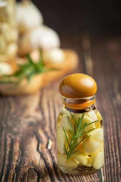 Особенности подготовки грибов к маринованию (мытье, очистка, нарезка)