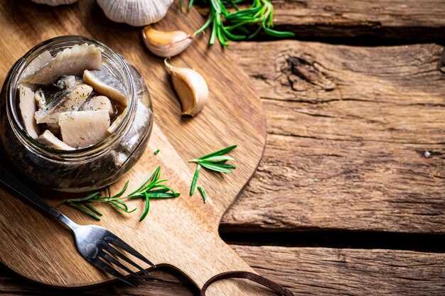 Как выбрать свежие шампиньоны для маринования