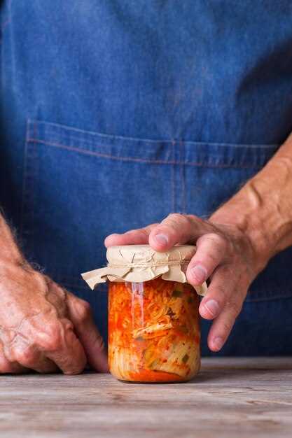 Процесс маринования чеснока: пошаговая инструкция