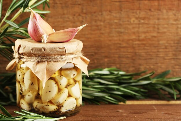 Кипячение маринада: правильная пропорция и температура