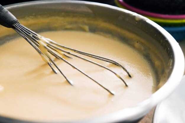 Использование масляного крема со сгущёнкой в разнообразных десертах