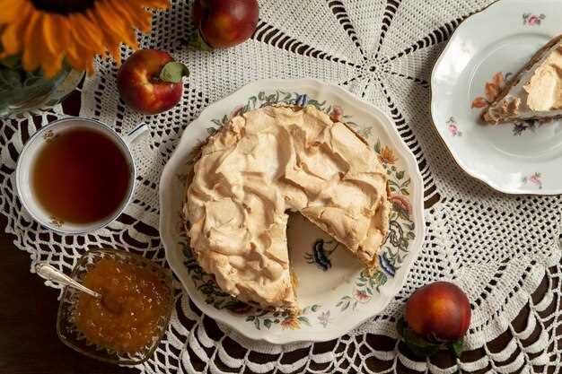 Подготовка ингредиентов и их правильные пропорции