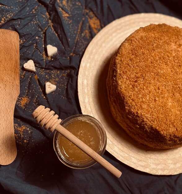 Правильный выбор сметаны для крема