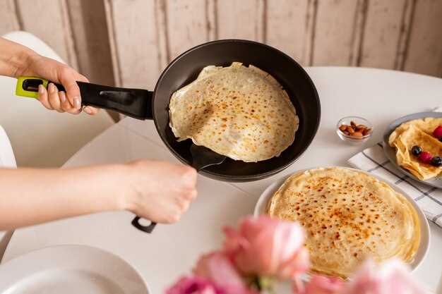 Процесс приготовления и подачи мотти