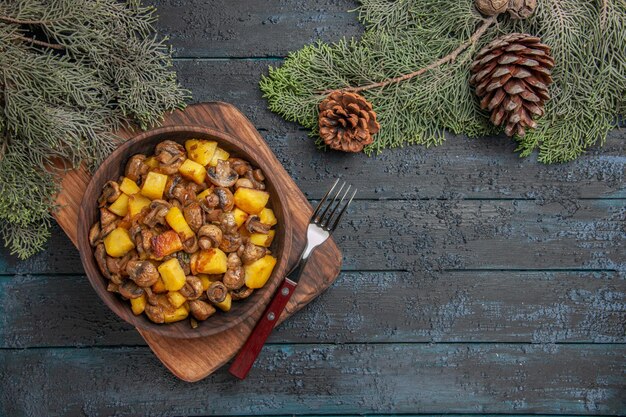 Подготовка сыра и его роль в создании корочки