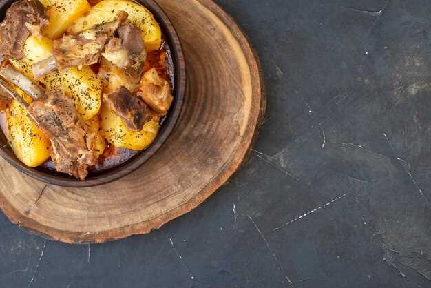 Советы по подготовке овощей и мяса перед запеканием