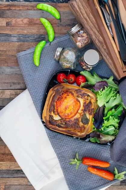 Выбор овощей: состав и сочетаемость