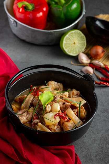 Приготовление мяса: выбор и подготовка