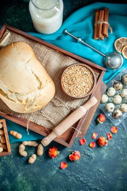 Замешивание теста: последовательность действий и важные нюансы