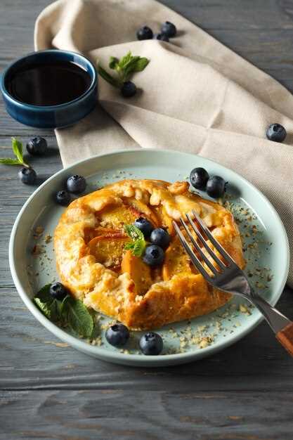 Дополнительные ингредиенты для разнообразия вкуса