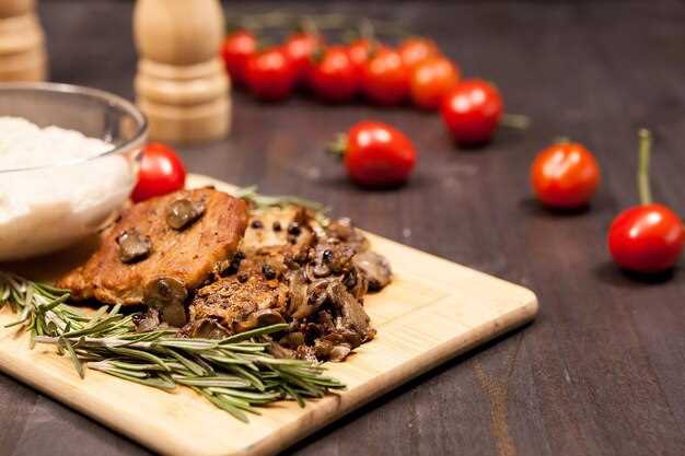 Правильный маринад: сочетание специй и кисломатериалов