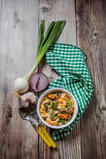 Добавление специй и трав для насыщенного вкуса