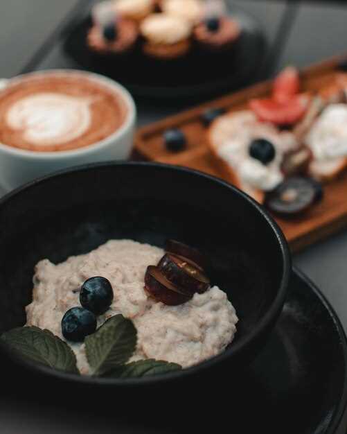 Использование различных видов молока: коровье, растительное, обезжиренное