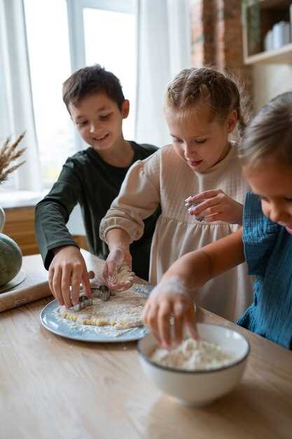 Идеи подачи и украшения блюда для всей семьи