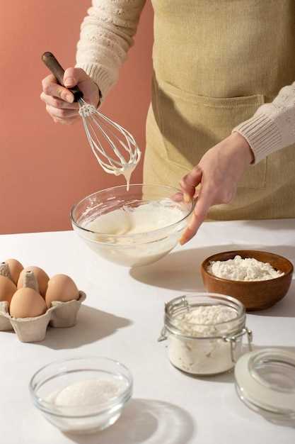 Как добиться мягкого и воздушного теста