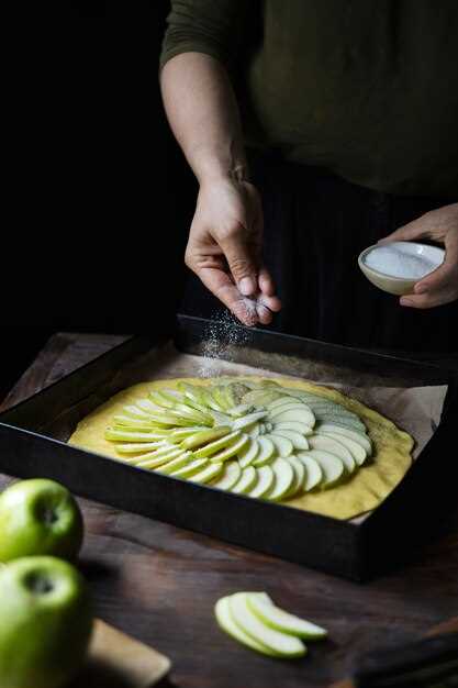 Подготовка ингредиентов и базовых компонентов