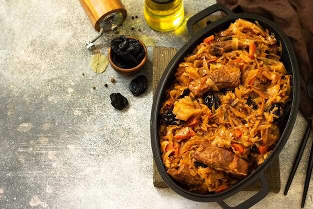 Выбор и подготовка риса: сорта и обработка