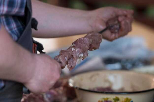 Маринад для почек: идеи и рекомендуемые ингредиенты