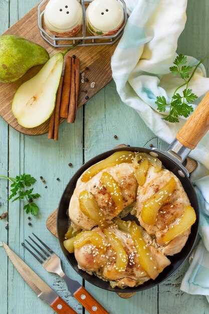 Идеи гарниров и соусов, подчеркивающих вкус индейки