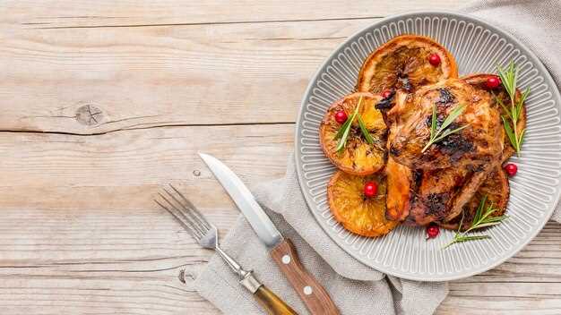 Создание пикантной основы: специи и пряности