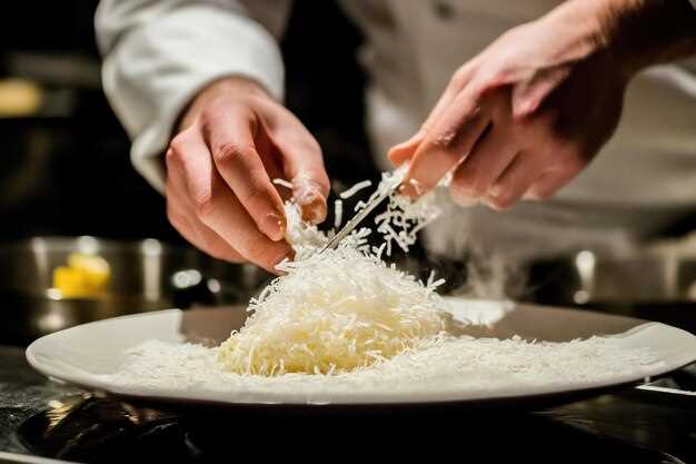 Техники приготовления и финальные штрихи для идеальной текстуры