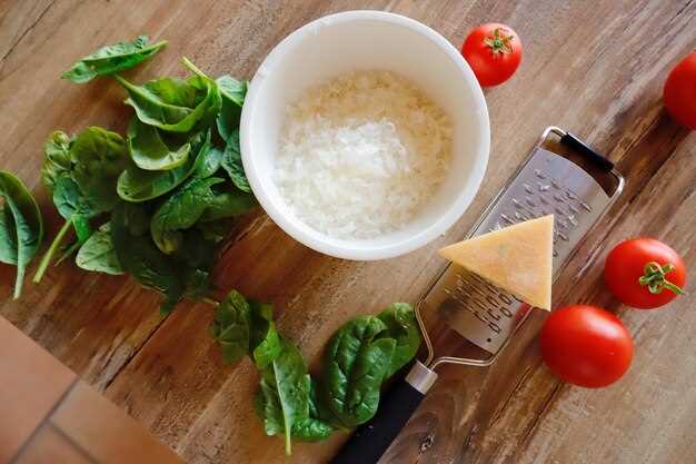 Как определить момент готовностиrisotto